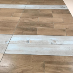 Réparation de plancher : guide des meilleures pratiques Roanne